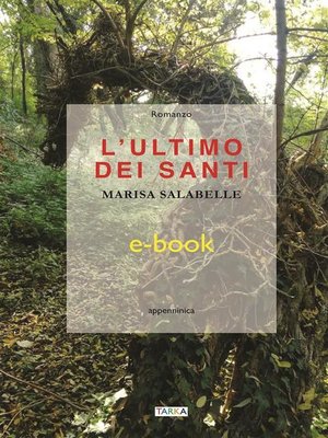 cover image of L'ultimo dei Santi